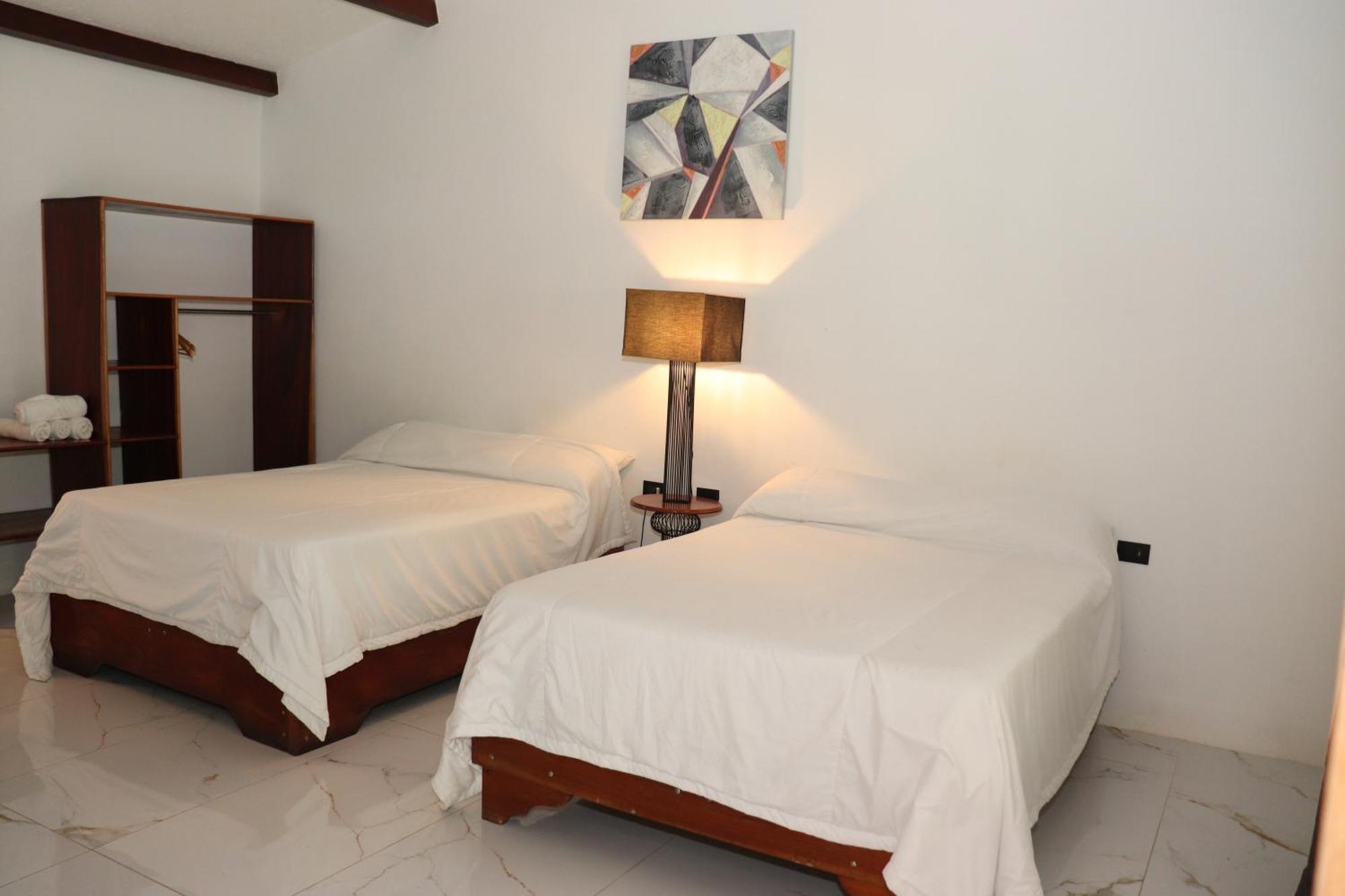 Hotel Samoa Del Sur Golfito Exterior foto